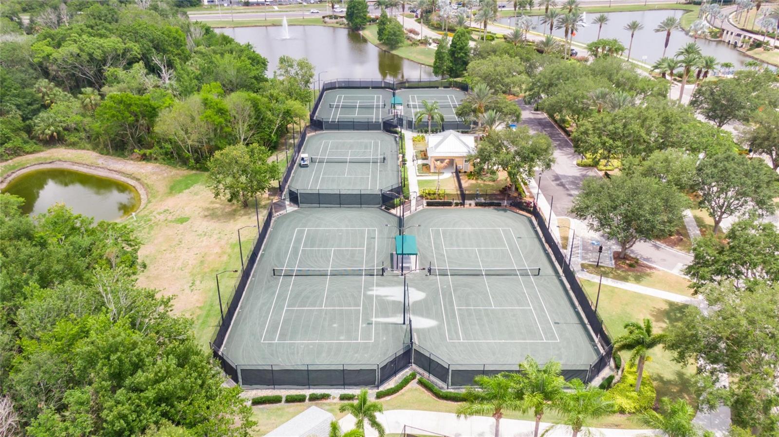 MIRABAY-MARISOL POINTE - Residential