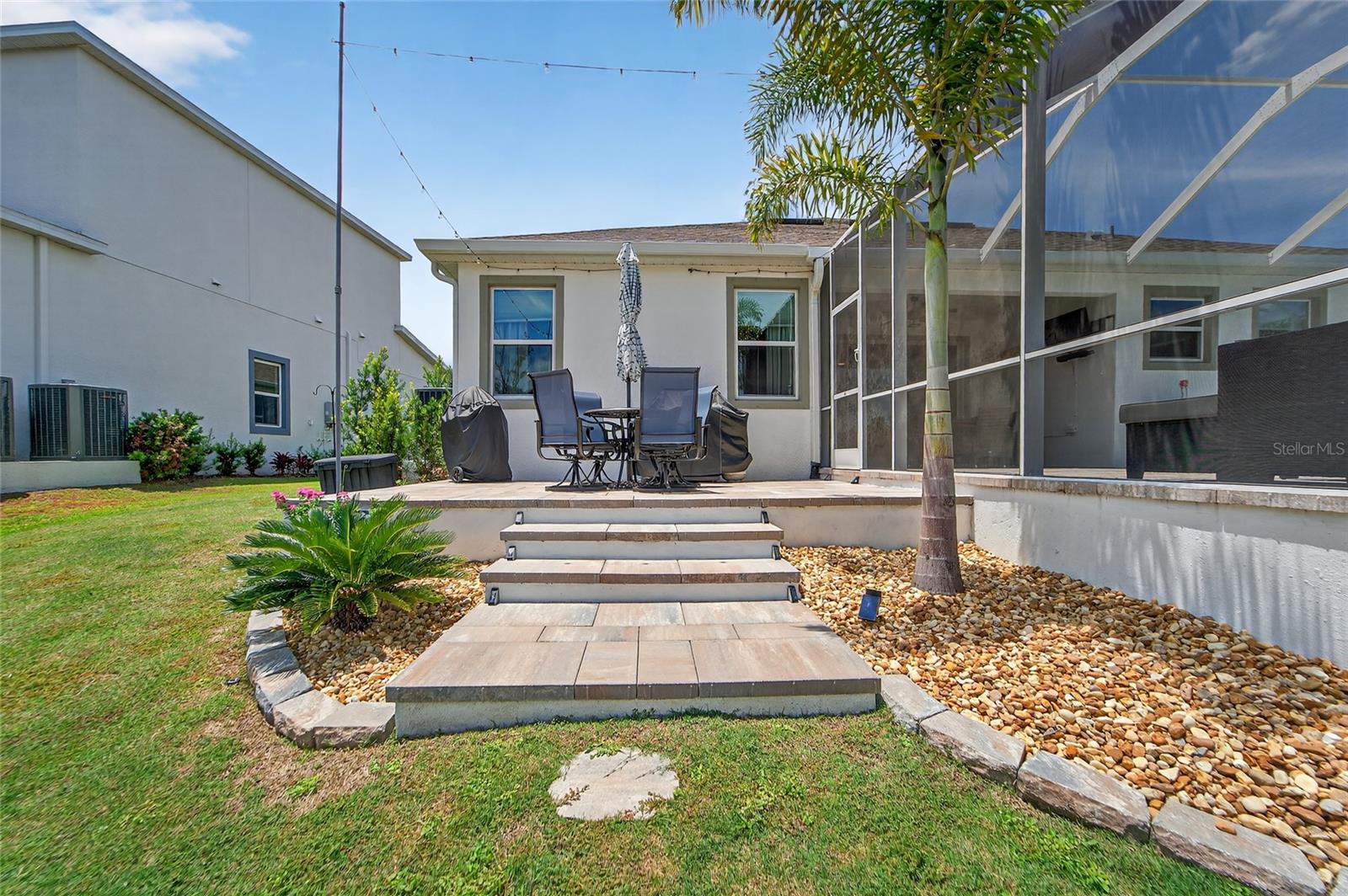 MIRABAY-MARISOL POINTE - Residential