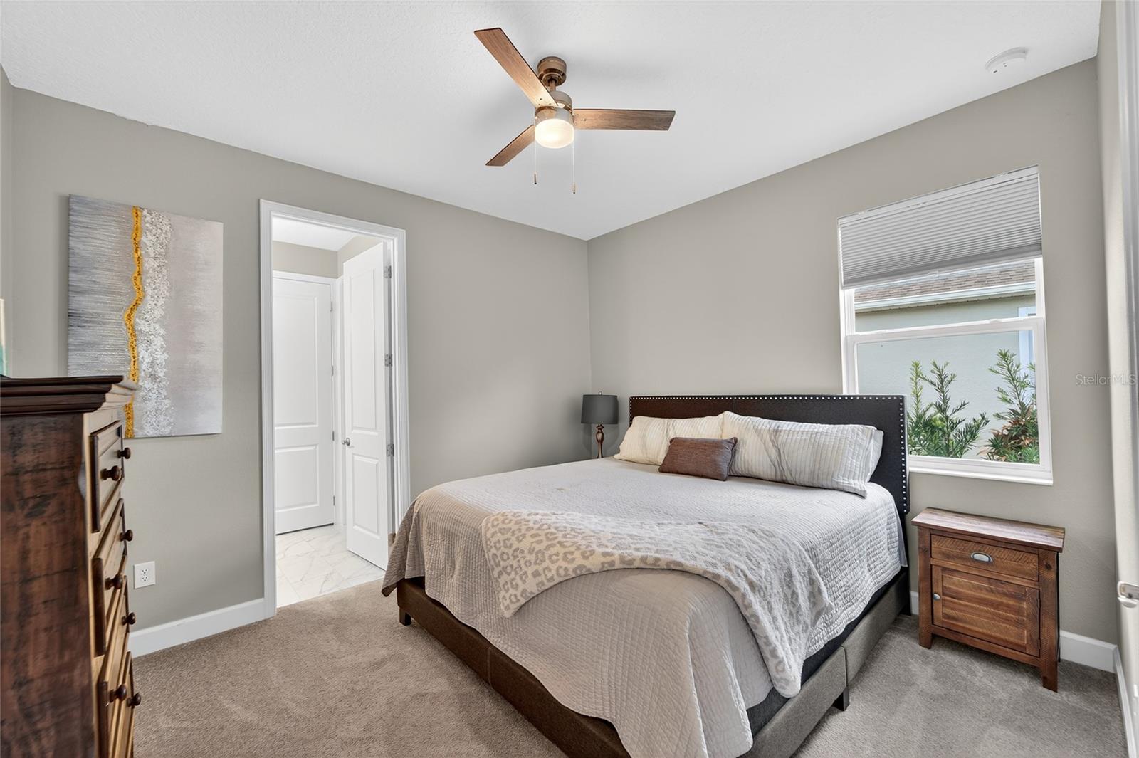 MIRABAY-MARISOL POINTE - Residential