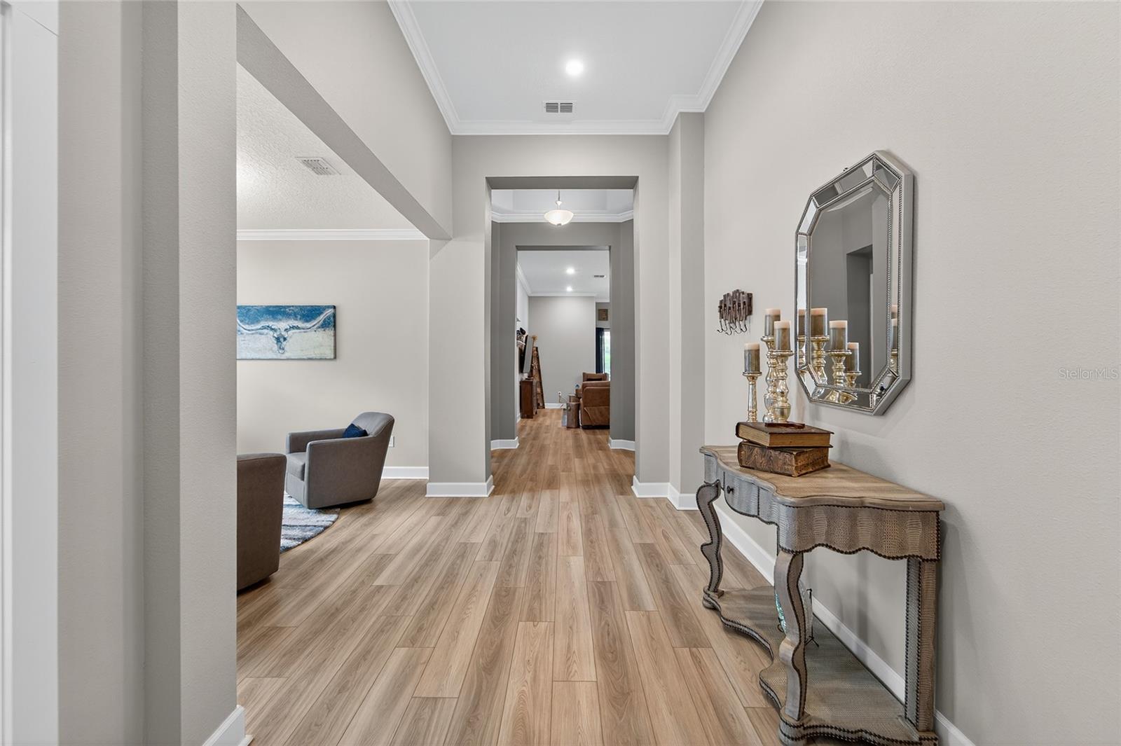 MIRABAY-MARISOL POINTE - Residential