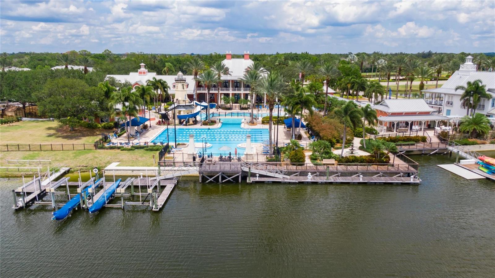 MIRABAY-MARISOL POINTE - Residential