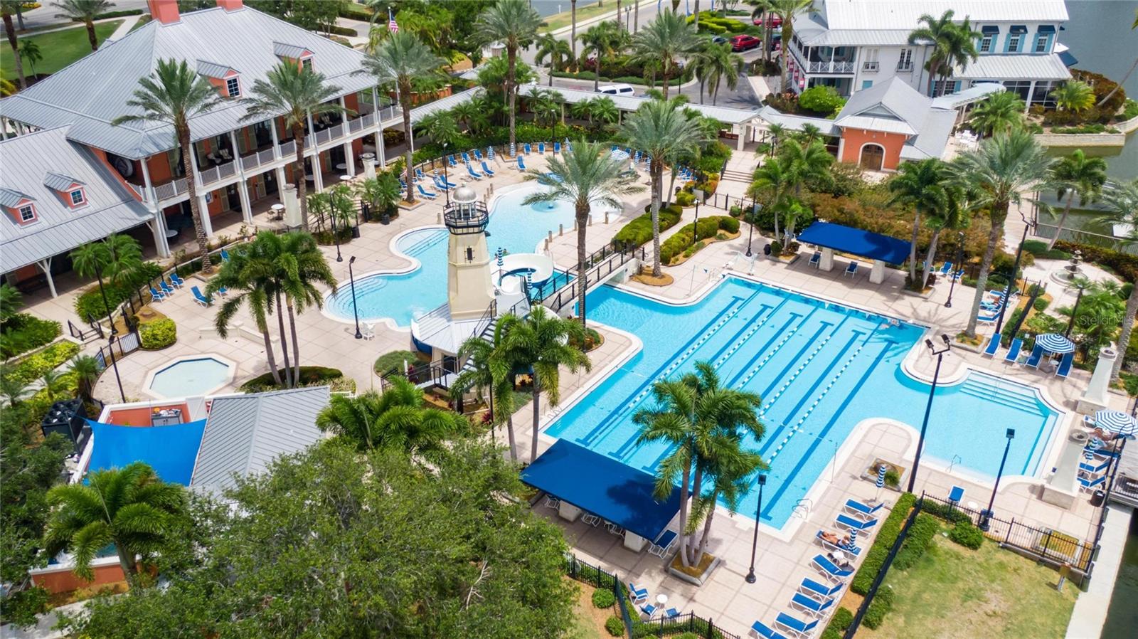 MIRABAY-MARISOL POINTE - Residential