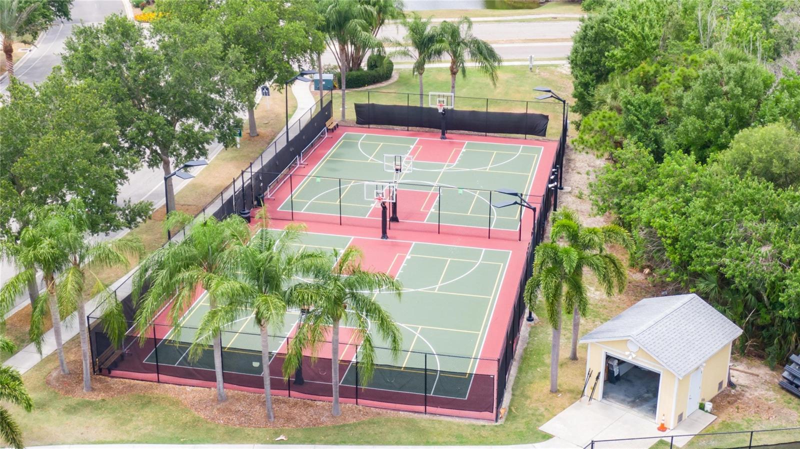 MIRABAY-MARISOL POINTE - Residential