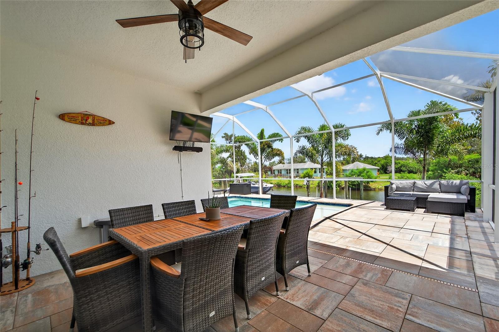 MIRABAY-MARISOL POINTE - Residential