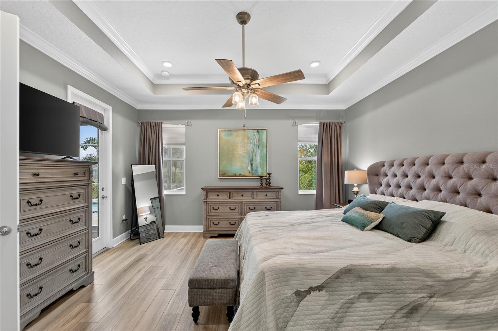 MIRABAY-MARISOL POINTE - Residential