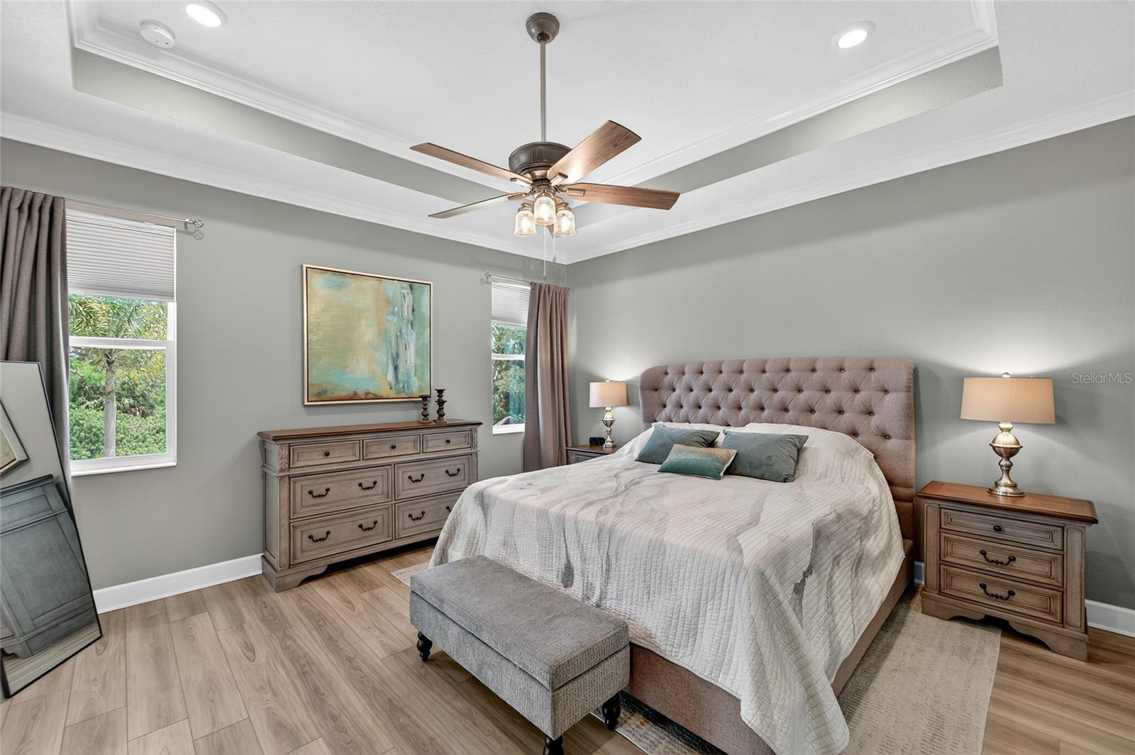 MIRABAY-MARISOL POINTE - Residential
