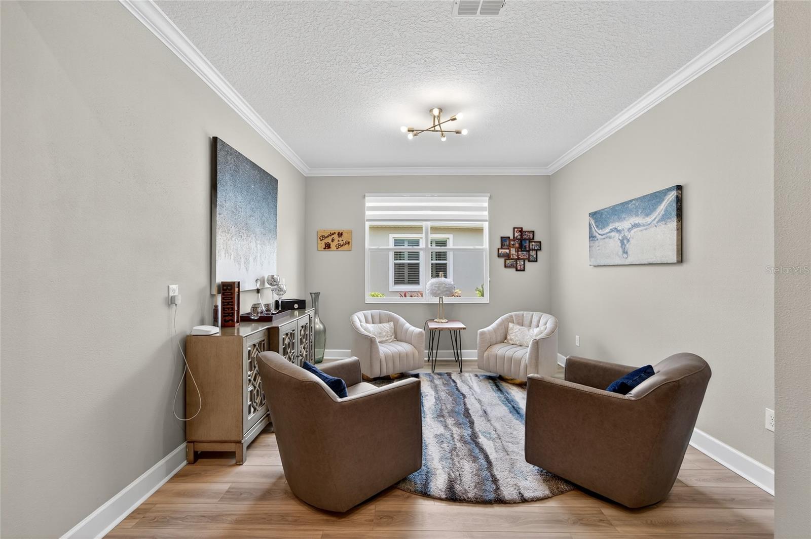 MIRABAY-MARISOL POINTE - Residential
