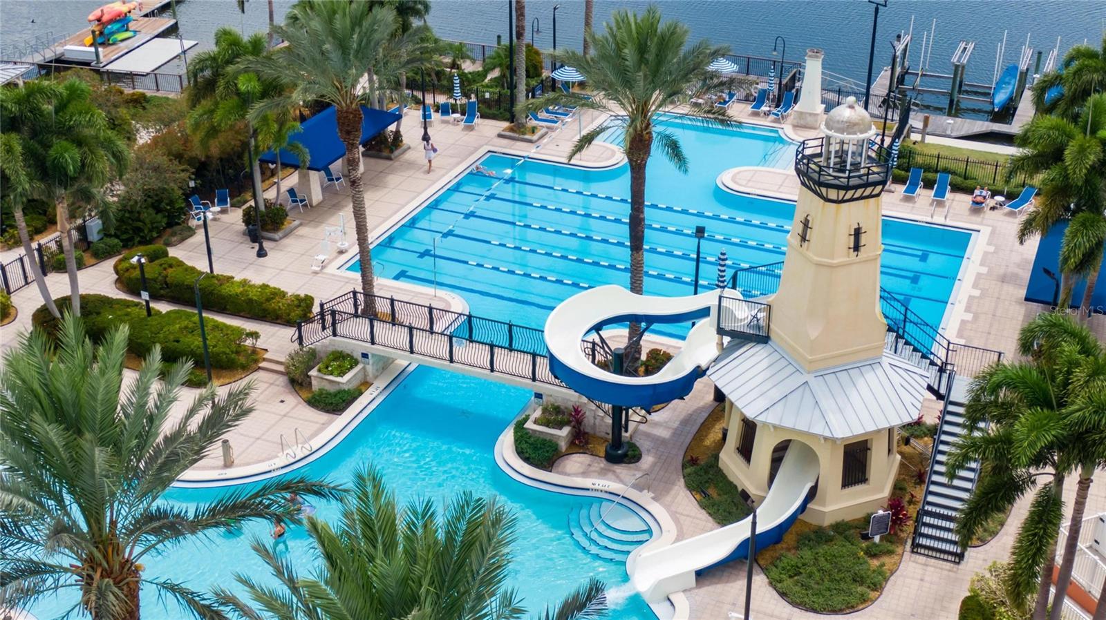 MIRABAY-MARISOL POINTE - Residential