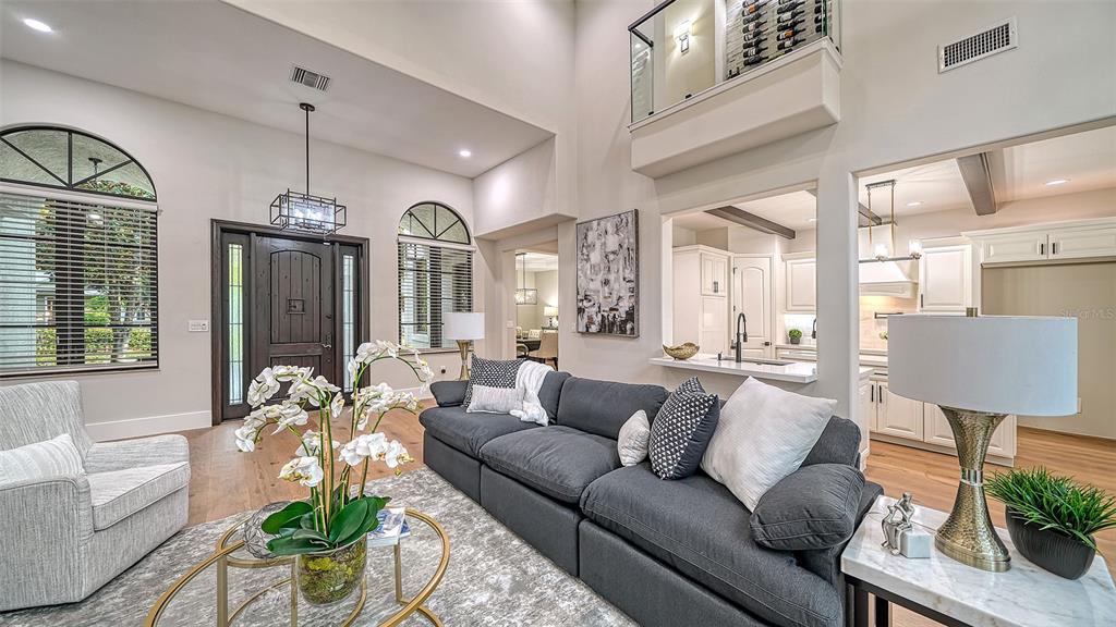 GRAHAM HEIGHTS - Residential