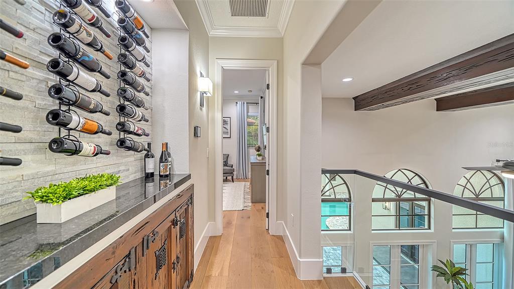 GRAHAM HEIGHTS - Residential