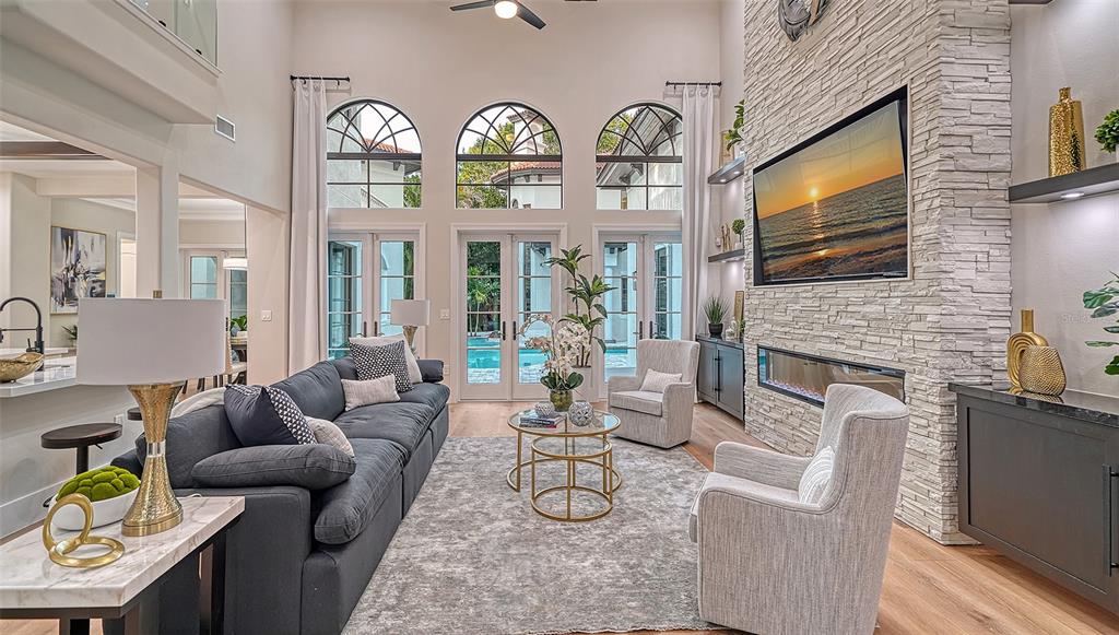 GRAHAM HEIGHTS - Residential