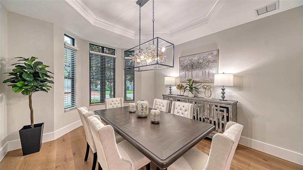 GRAHAM HEIGHTS - Residential