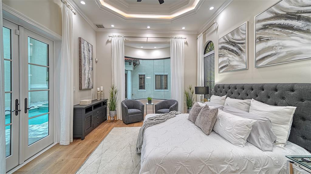 GRAHAM HEIGHTS - Residential