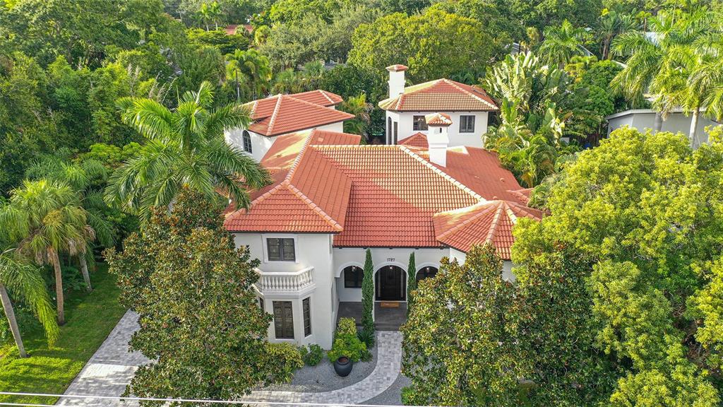 GRAHAM HEIGHTS - Residential