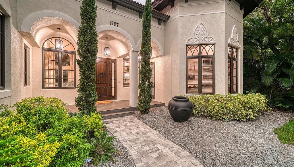 GRAHAM HEIGHTS - Residential