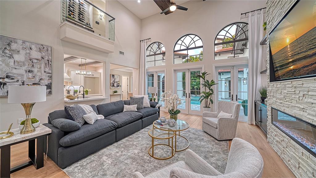 GRAHAM HEIGHTS - Residential