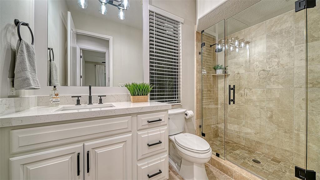 GRAHAM HEIGHTS - Residential