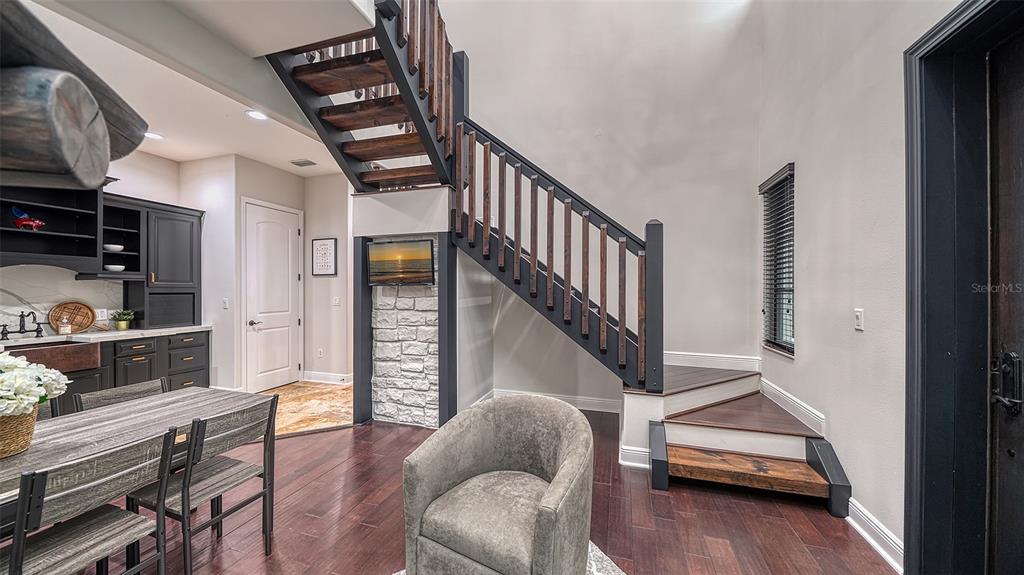 GRAHAM HEIGHTS - Residential