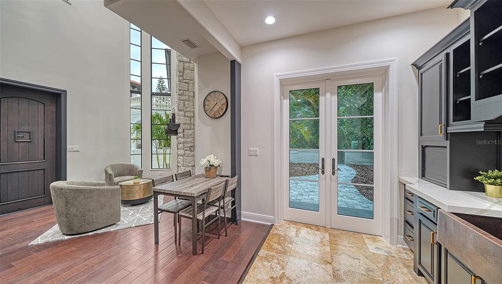 GRAHAM HEIGHTS - Residential