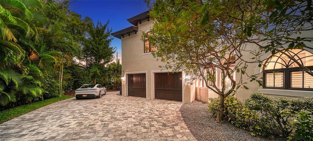 GRAHAM HEIGHTS - Residential