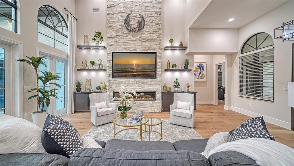 GRAHAM HEIGHTS - Residential