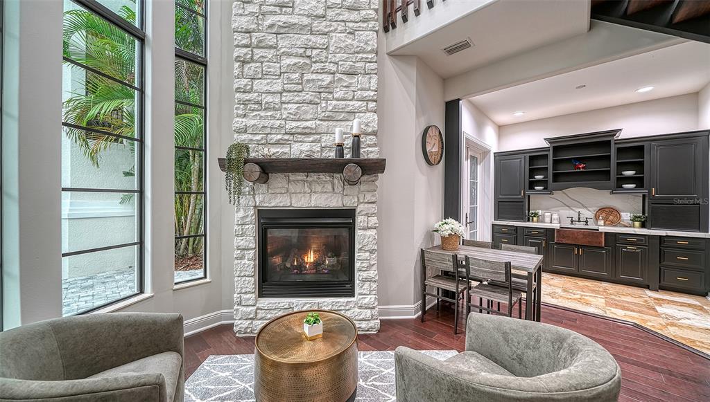 GRAHAM HEIGHTS - Residential