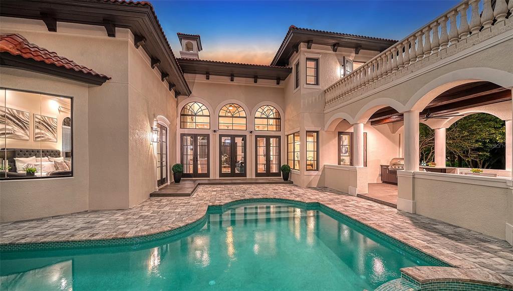 GRAHAM HEIGHTS - Residential