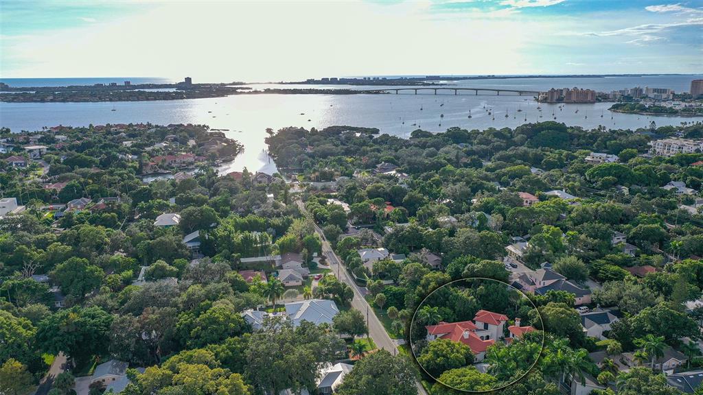 GRAHAM HEIGHTS - Residential