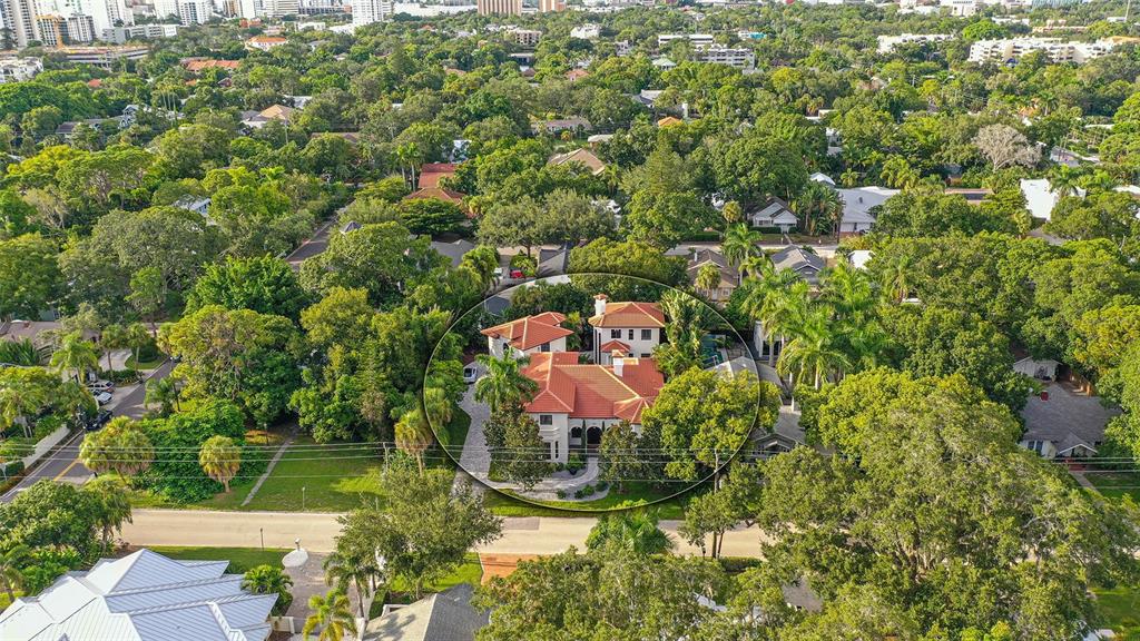 GRAHAM HEIGHTS - Residential