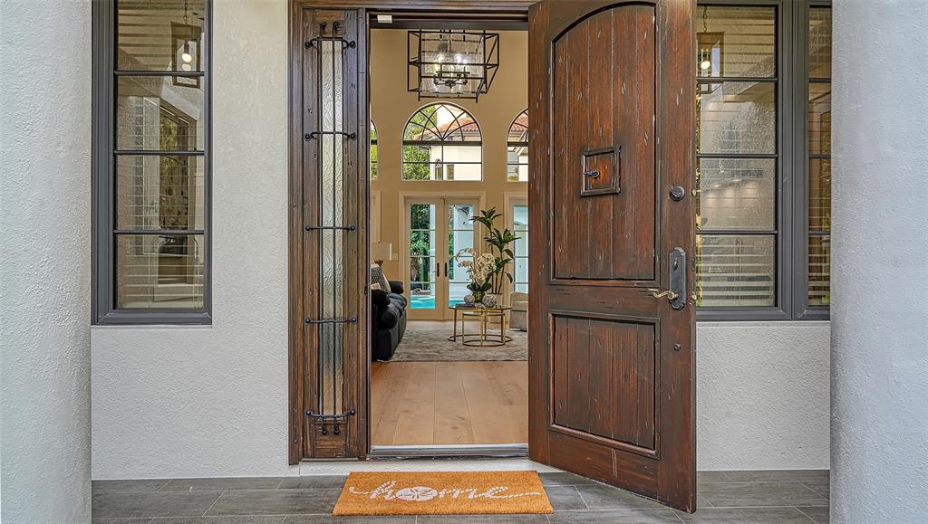 GRAHAM HEIGHTS - Residential