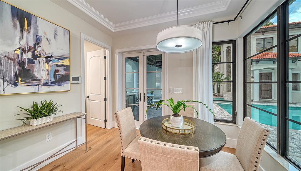 GRAHAM HEIGHTS - Residential