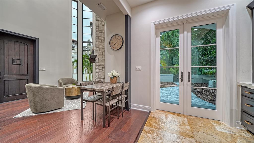 GRAHAM HEIGHTS - Residential