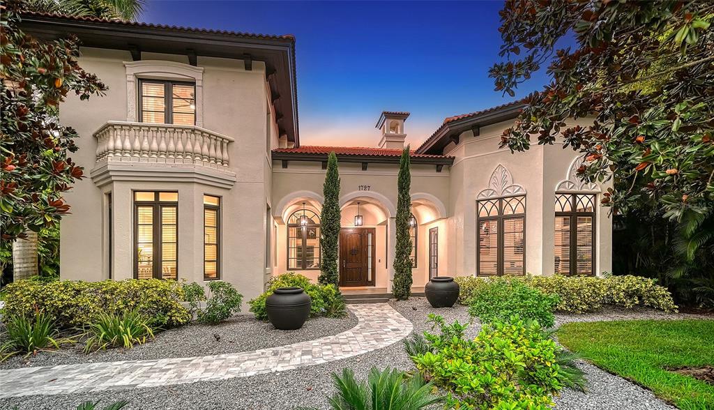 GRAHAM HEIGHTS - Residential