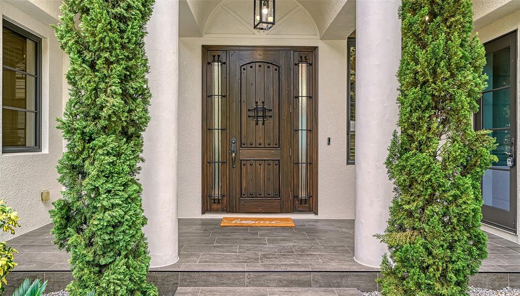 GRAHAM HEIGHTS - Residential