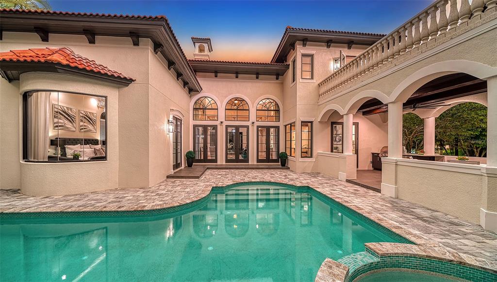 GRAHAM HEIGHTS - Residential