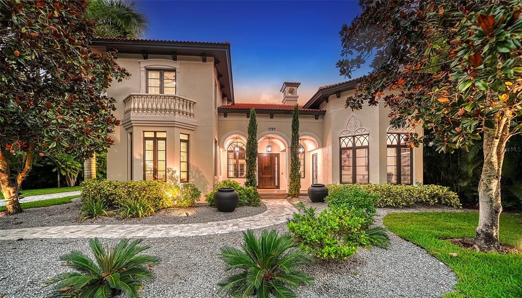 GRAHAM HEIGHTS - Residential