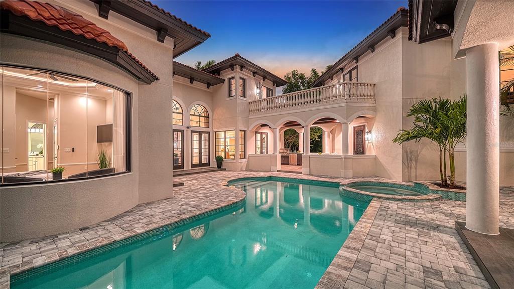 GRAHAM HEIGHTS - Residential