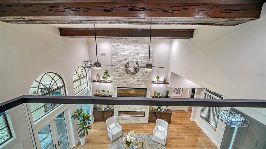 GRAHAM HEIGHTS - Residential