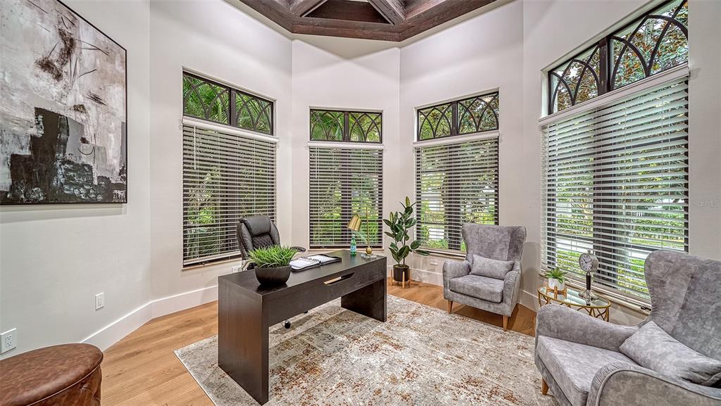 GRAHAM HEIGHTS - Residential