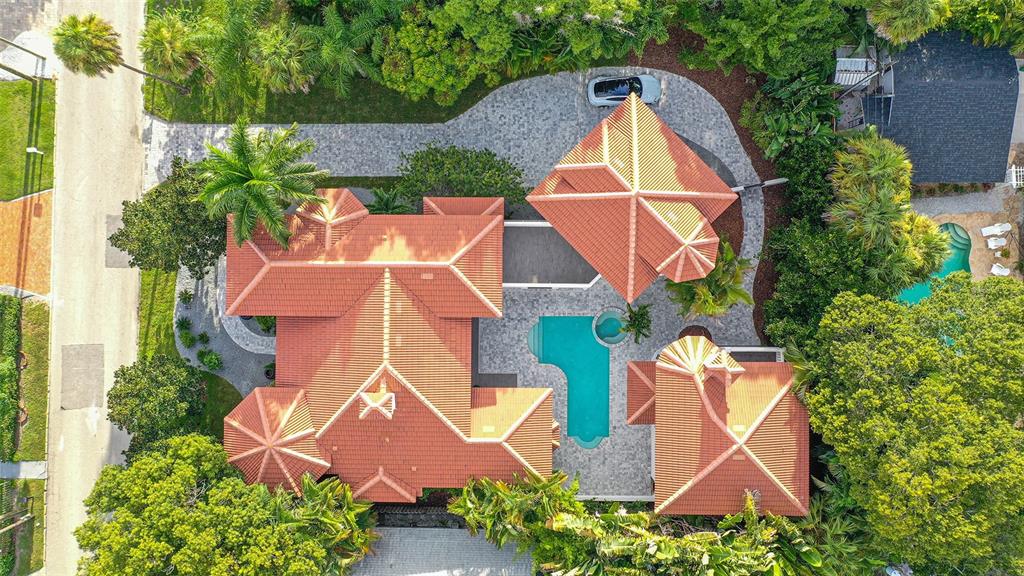 GRAHAM HEIGHTS - Residential