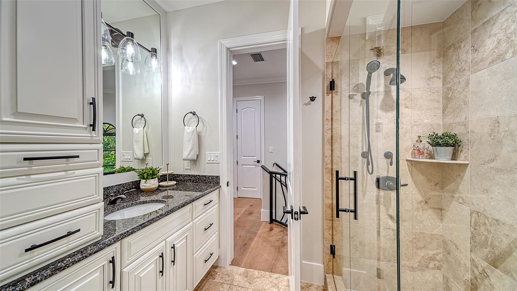 GRAHAM HEIGHTS - Residential