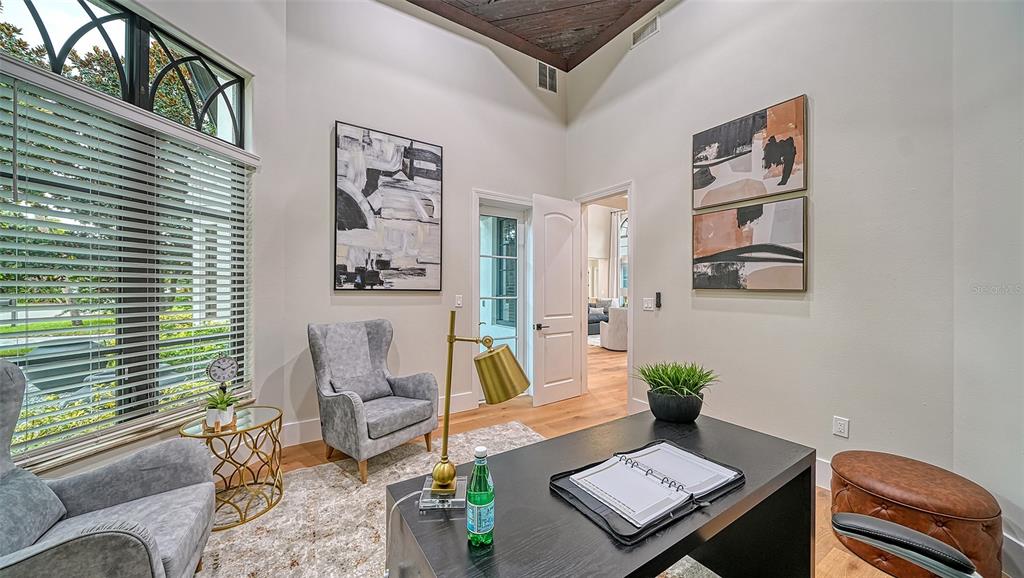 GRAHAM HEIGHTS - Residential