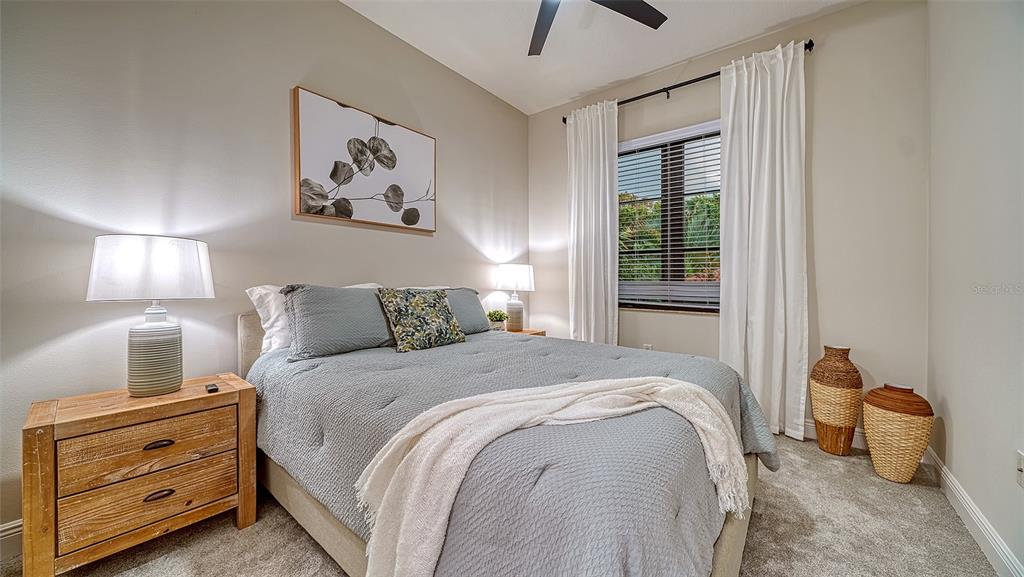 GRAHAM HEIGHTS - Residential