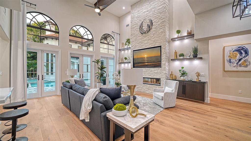 GRAHAM HEIGHTS - Residential