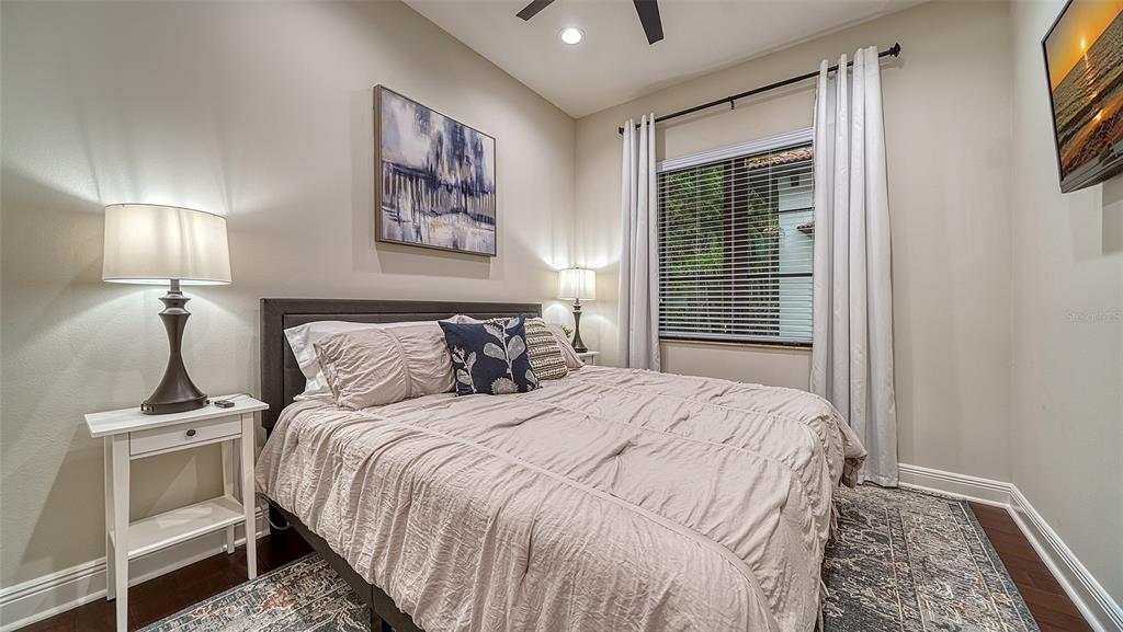 GRAHAM HEIGHTS - Residential