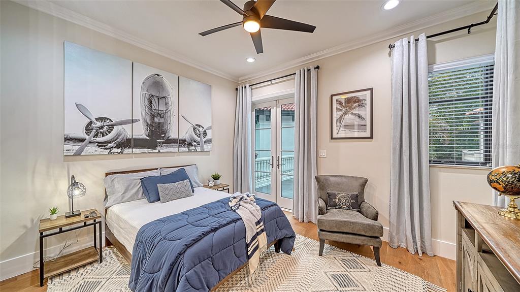 GRAHAM HEIGHTS - Residential