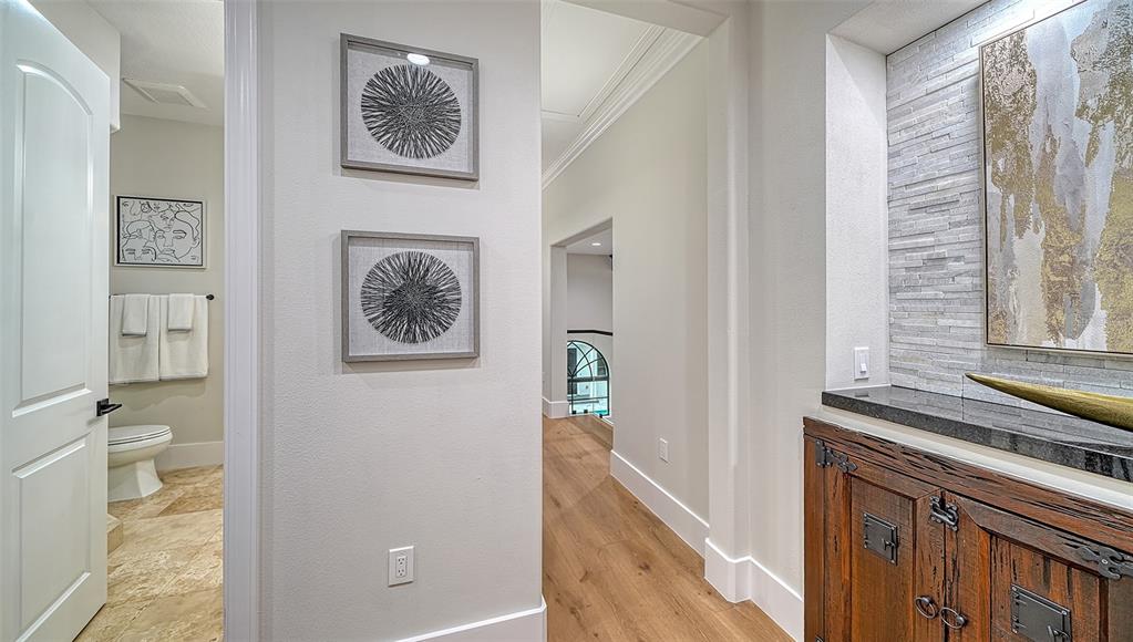 GRAHAM HEIGHTS - Residential