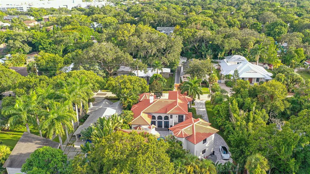 GRAHAM HEIGHTS - Residential