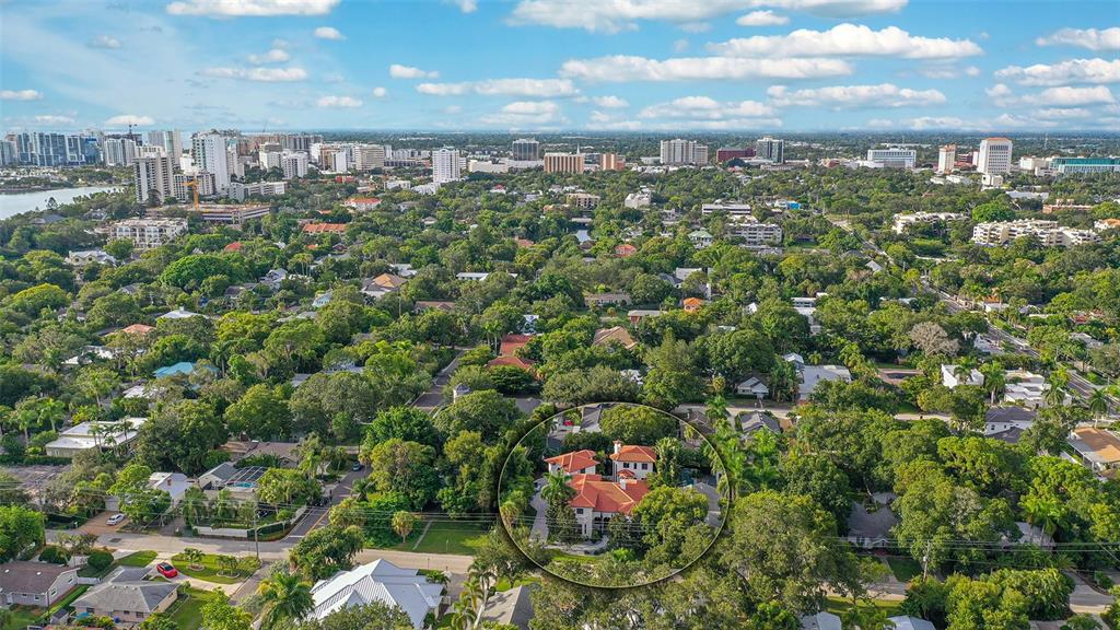 GRAHAM HEIGHTS - Residential