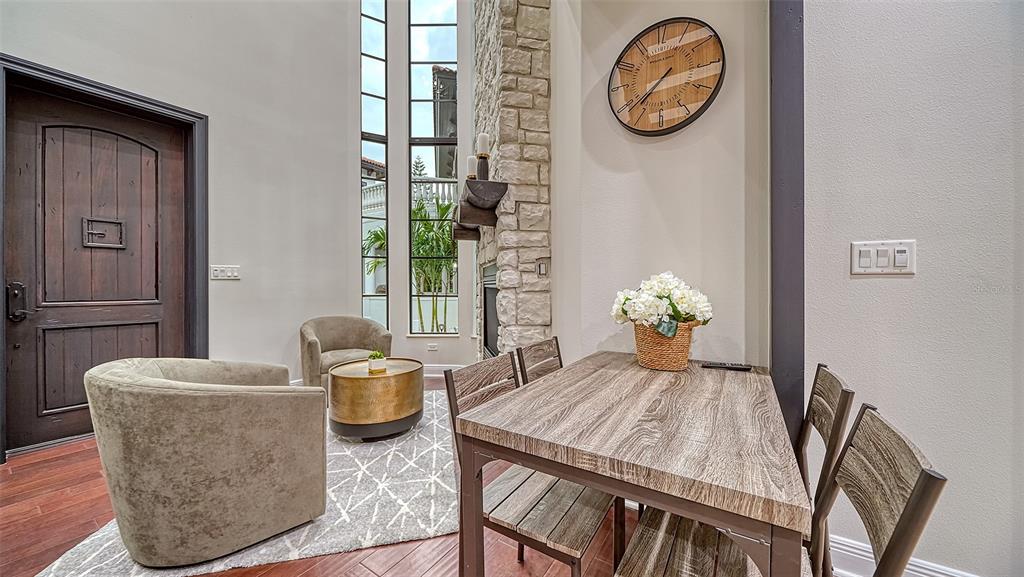 GRAHAM HEIGHTS - Residential